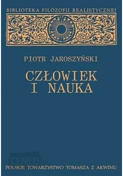Człowiek i nauka