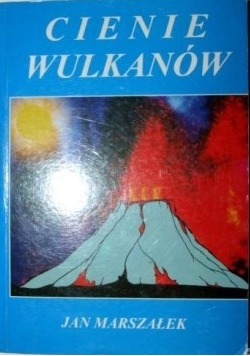 Cienie wulkanów