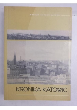 Kronika Katowic