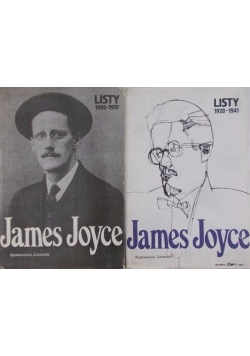Listy 1900-1920 / Listy 1920-1941