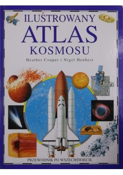 Ilustrowany atlas kosmosu