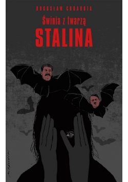 Świnia z twarzą Stalina