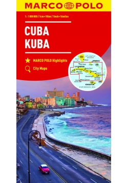 Kuba 1:1 000 000