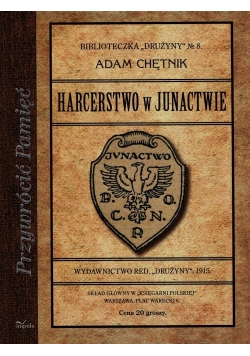 Harcerstwo w Junactwie