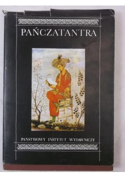 Pańczatantra